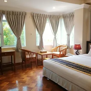 Grand Laurel Yangón